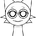 SprunkiWenda Logo